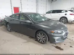 1G1ZF5SX8GF213047 2016 CHEVROLET MALIBU