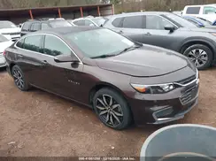 1G1ZF5SX8GF238885 2016 CHEVROLET MALIBU