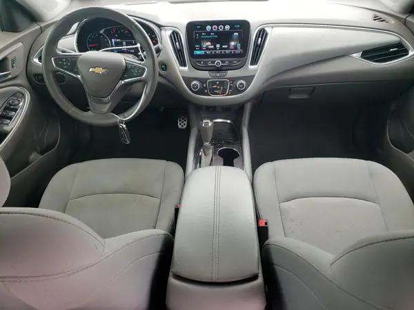 1G1ZF5SX8GF253161 2016 CHEVROLET MALIBU - Image 8