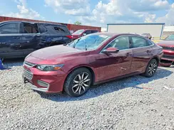 1G1ZF5SX8GF253886 2016 CHEVROLET MALIBU
