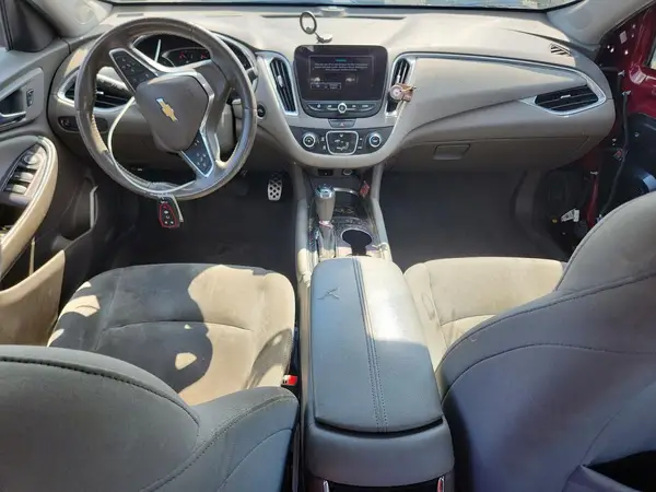 1G1ZF5SX8GF253886 2016 CHEVROLET MALIBU - Image 8