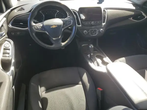 1G1ZF5SX8GF258165 2016 CHEVROLET MALIBU - Image 8