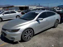 1G1ZF5SX8GF259672 2016 CHEVROLET MALIBU