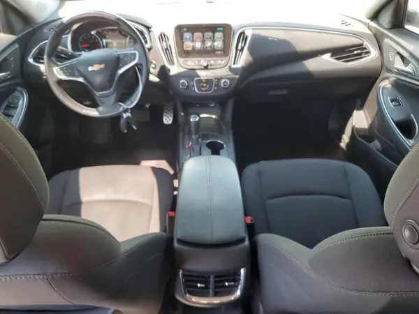 1G1ZF5SX8GF259672 2016 CHEVROLET MALIBU - Image 8