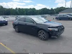 1G1ZF5SX8GF269134 2016 CHEVROLET MALIBU