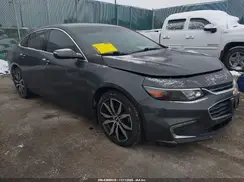 1G1ZF5SX8GF276066 2016 CHEVROLET MALIBU