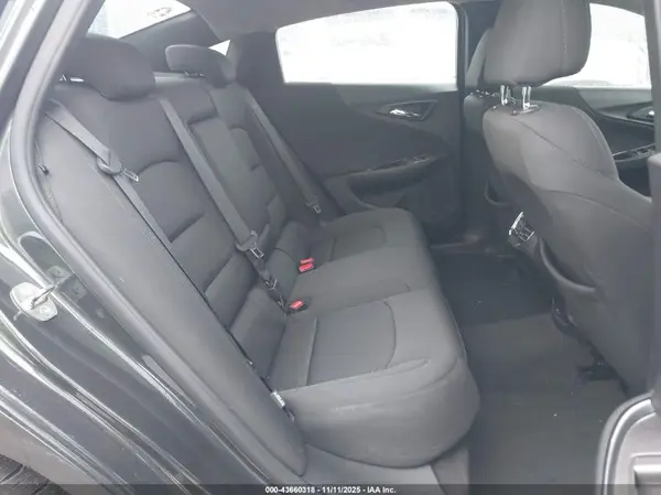 1G1ZF5SX8GF276066 2016 CHEVROLET MALIBU - Image 8