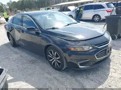 1G1ZF5SX8GF276763 2016 CHEVROLET MALIBU