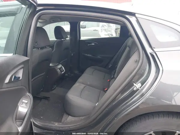 1G1ZF5SX8GF283499 2016 CHEVROLET MALIBU - Image 8