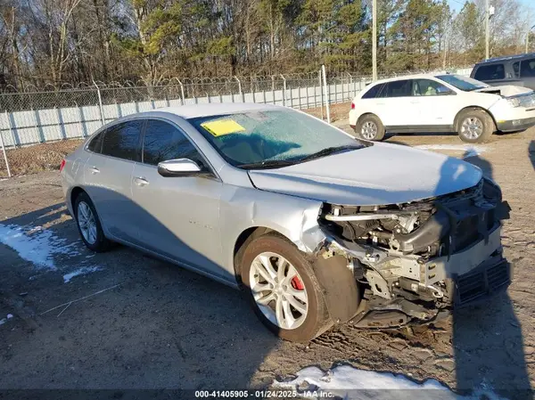 1G1ZF5SX8GF289478 2016 CHEVROLET MALIBU - Image 1