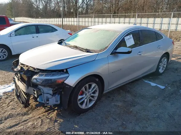 1G1ZF5SX8GF289478 2016 CHEVROLET MALIBU - Image 2
