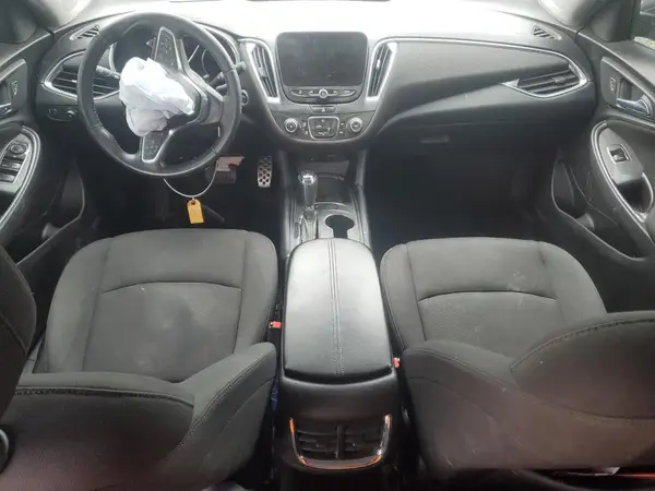 1G1ZF5SX8GF289660 2016 CHEVROLET MALIBU - Image 8