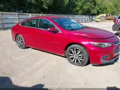 1G1ZF5SX8GF311799 2016 CHEVROLET MALIBU