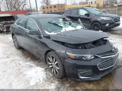 1G1ZF5SX8GF316307 2016 CHEVROLET MALIBU