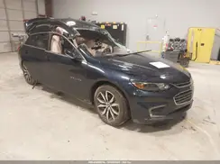 1G1ZF5SX8GF317926 2016 CHEVROLET MALIBU