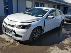 1G1ZF5SX8GF327131 2016 CHEVROLET MALIBU
