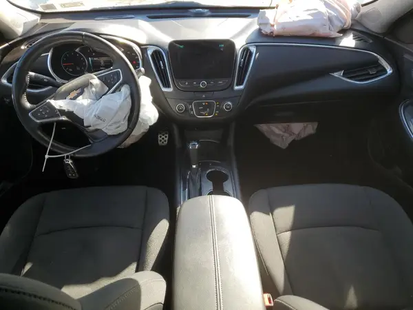 1G1ZF5SX8GF327131 2016 CHEVROLET MALIBU - Image 8