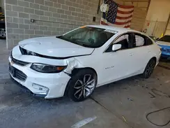 1G1ZF5SX8GF334841 2016 CHEVROLET MALIBU