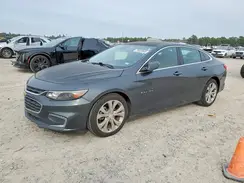 1G1ZF5SX8GF344754 2016 CHEVROLET MALIBU