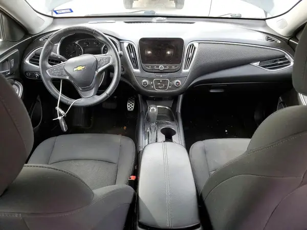 1G1ZF5SX8GF344754 2016 CHEVROLET MALIBU - Image 8