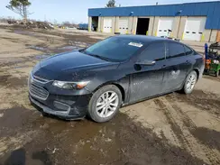1G1ZF5SX8GF345211 2016 CHEVROLET MALIBU