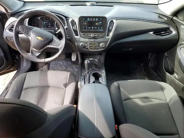 1G1ZF5SX8GF345211 2016 CHEVROLET MALIBU - Image 8