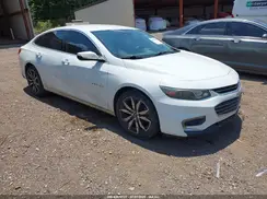 1G1ZF5SX8GF353020 2016 CHEVROLET MALIBU