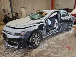 1G1ZF5SX8GF355785 2016 CHEVROLET MALIBU