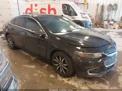 1G1ZF5SX8GF358198 2016 CHEVROLET MALIBU
