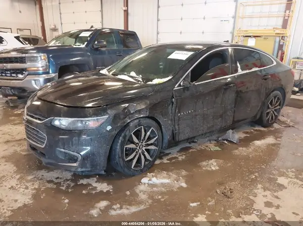 1G1ZF5SX8GF358198 2016 CHEVROLET MALIBU - Image 2