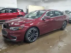 1G1ZF5SX9GF174324 2016 CHEVROLET MALIBU