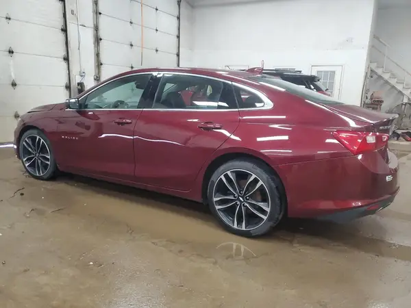 1G1ZF5SX9GF174324 2016 CHEVROLET MALIBU - Image 2
