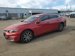 1G1ZF5SX9GF175795 2016 CHEVROLET MALIBU