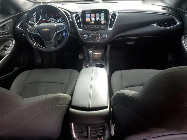 1G1ZF5SX9GF175795 2016 CHEVROLET MALIBU - Image 8