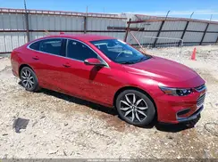 1G1ZF5SX9GF183654 2016 CHEVROLET MALIBU