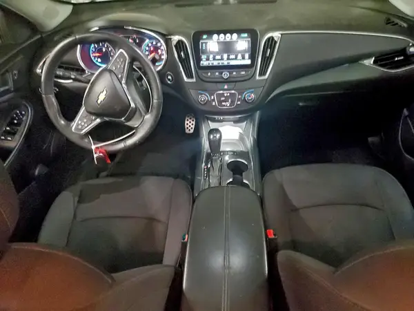 1G1ZF5SX9GF191026 2016 CHEVROLET MALIBU - Image 8