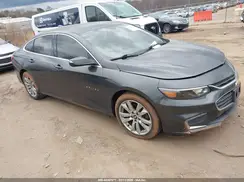 1G1ZF5SX9GF195741 2016 CHEVROLET MALIBU