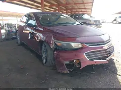 1G1ZF5SX9GF196890 2016 CHEVROLET MALIBU