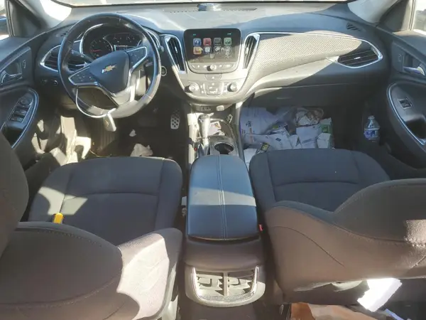 1G1ZF5SX9GF200002 2016 CHEVROLET MALIBU - Image 8