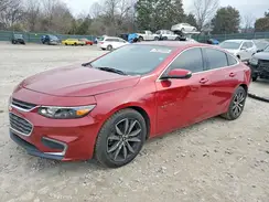 1G1ZF5SX9GF203661 2016 CHEVROLET MALIBU