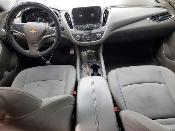 1G1ZF5SX9GF203661 2016 CHEVROLET MALIBU - Image 8