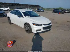 1G1ZF5SX9GF210688 2016 CHEVROLET MALIBU