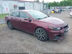 1G1ZF5SX9GF215163 2016 CHEVROLET MALIBU
