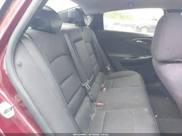 1G1ZF5SX9GF215163 2016 CHEVROLET MALIBU - Image 8
