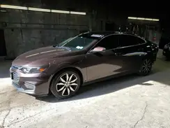 1G1ZF5SX9GF230505 2016 CHEVROLET MALIBU