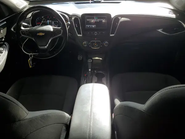 1G1ZF5SX9GF230505 2016 CHEVROLET MALIBU - Image 8