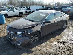 1G1ZF5SX9GF236563 2016 CHEVROLET MALIBU