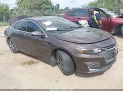 1G1ZF5SX9GF254254 2016 CHEVROLET MALIBU