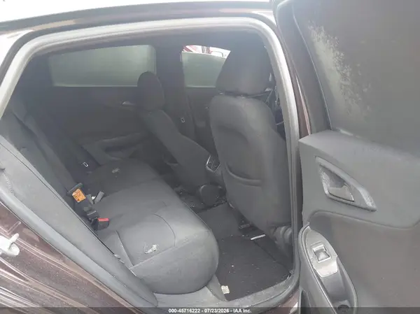1G1ZF5SX9GF254254 2016 CHEVROLET MALIBU - Image 8