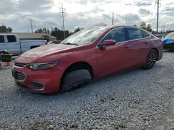 1G1ZF5SX9GF262659 2016 CHEVROLET MALIBU